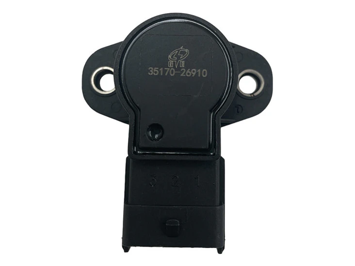 Sensor Aceleración Tps  Para Hyundai I10 1.2 2011-2014 7