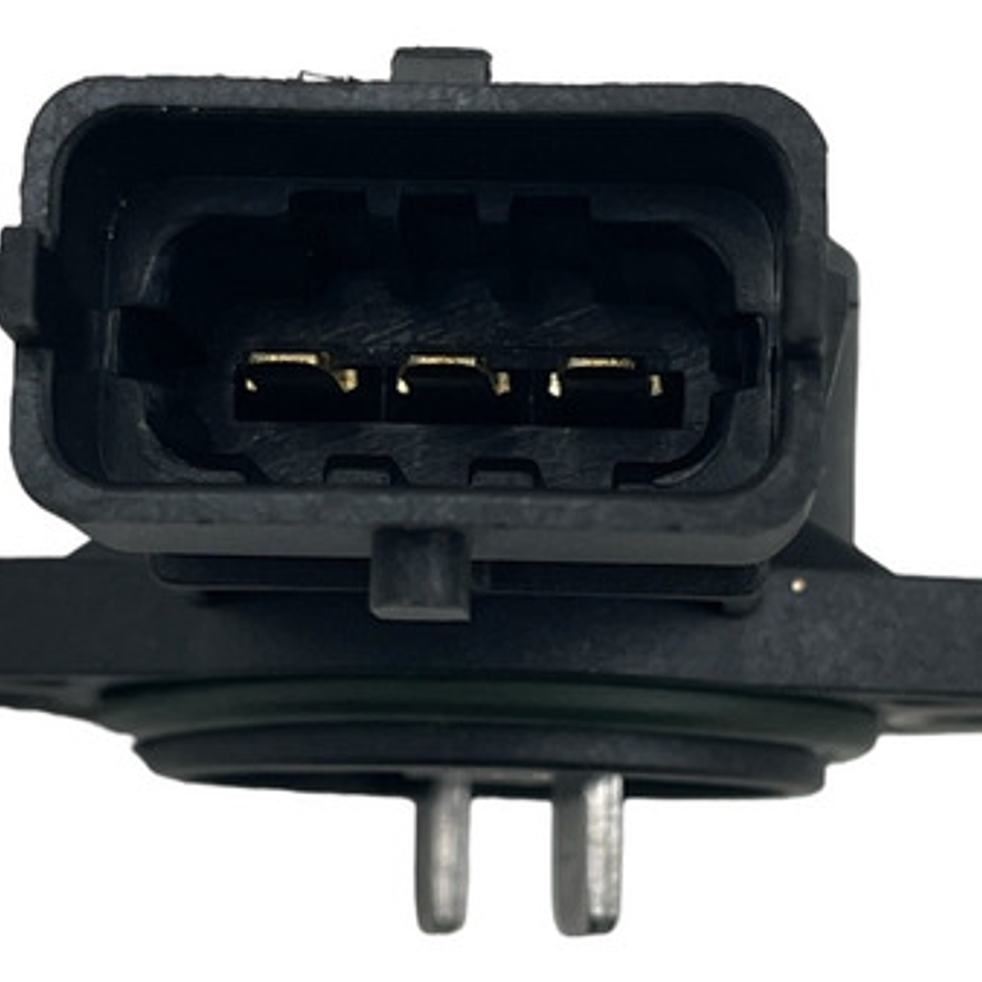 Sensor Aceleración Tps  Para Hyundai I10 1.2 2011-2014 8