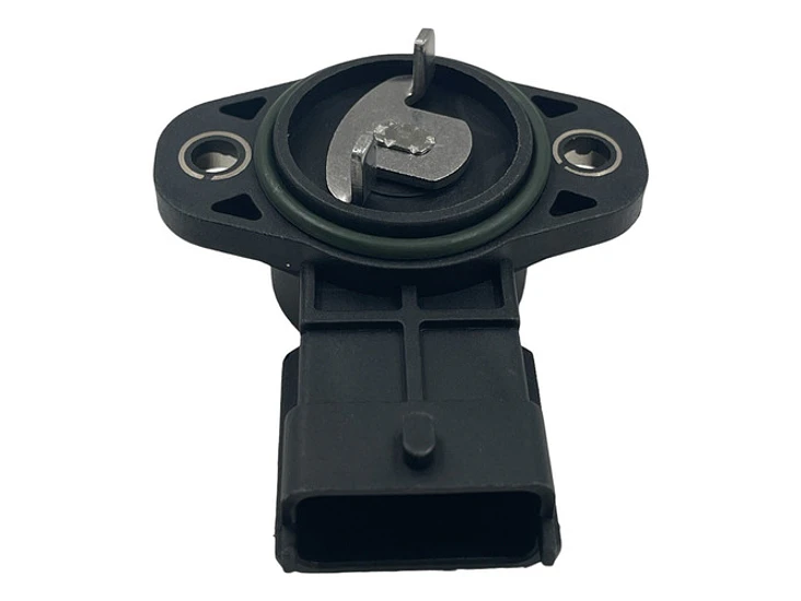 Sensor Aceleración Tps  Para Hyundai I10 1.2 2011-2014 5
