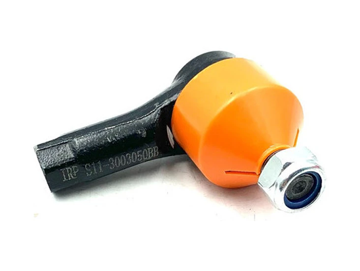 Terminal Dirección Izquierdo/ Derecho Chery Iq 1.1 2008-2014 2