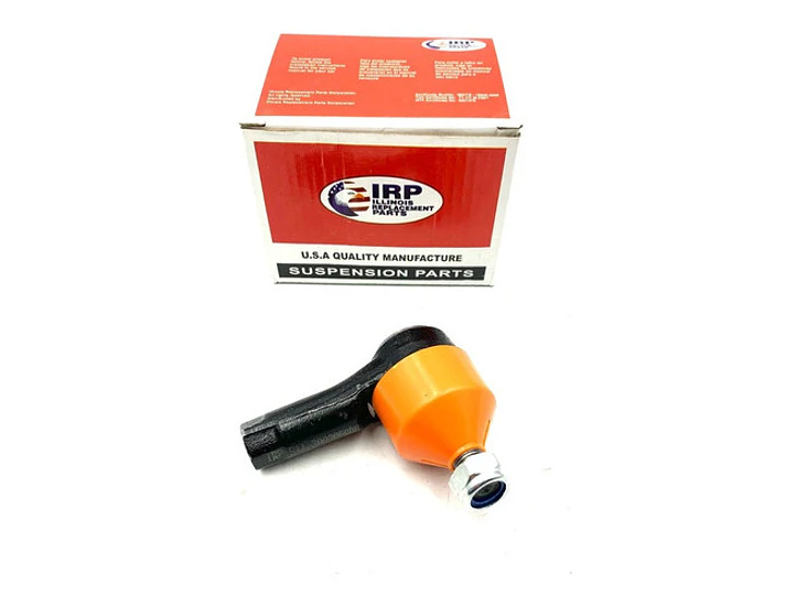 Terminal Dirección Izquierdo/ Derecho Chery Iq 1.1 2008-2014 6