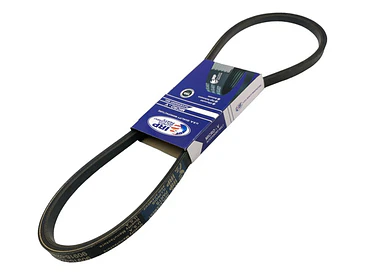 Correa Alternador Para Hyundai H100 2.4 1993-2000 3