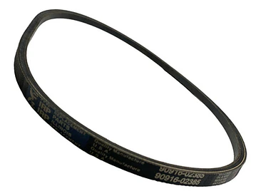 Correa Alternador Para Hyundai H100 2.4 1993-2000 2