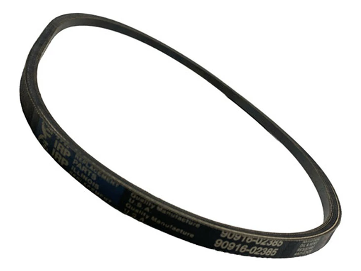 Correa Alternador Para Hyundai H100 2.4 1993-2000 2