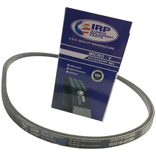 Correa Alternador Para Hyundai H100 2.4 1993-2000