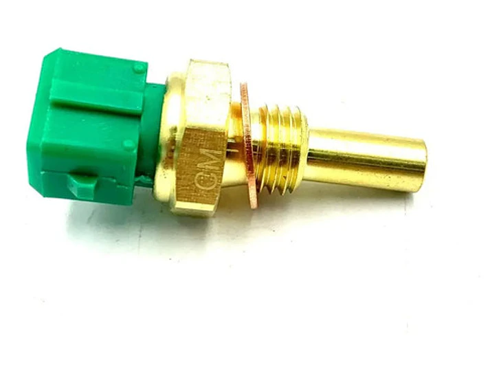 Sensor O Bulbo Temperatura Chery S21 1.3 4cl 2008-2011 4