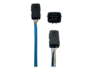 Sensor Oxigeno Mazda 2 1.5 2016-2020 (posición1 - Multiple) 6