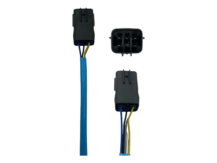 Sensor Oxigeno Mazda 2 1.5 2016-2020 (posición1 - Multiple) 6