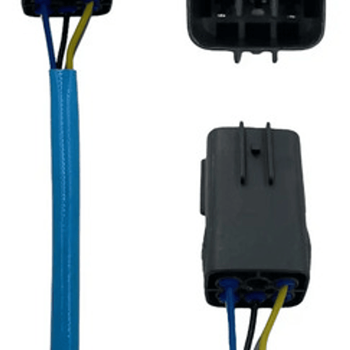 Sensor Oxigeno Mazda 2 1.5 2016-2020 (posición1 - Multiple) 6