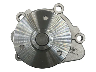 Bomba Agua Jeep Compass 2.0 2.4 16v 2007-2022 7
