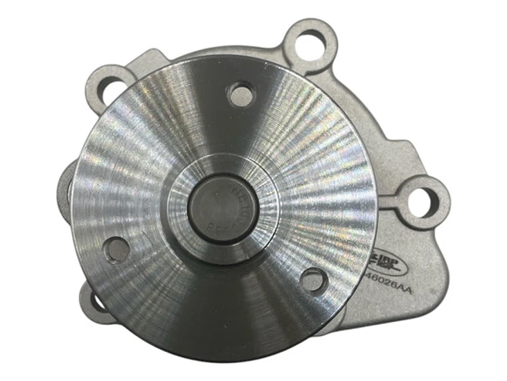 Bomba Agua Jeep Compass 2.0 2.4 16v 2007-2022 7