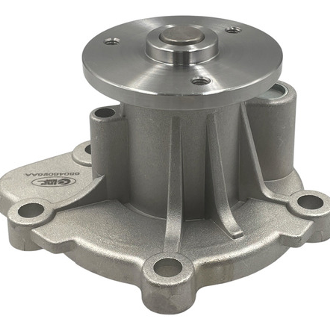 Bomba Agua Jeep Compass 2.0 2.4 16v 2007-2022 4