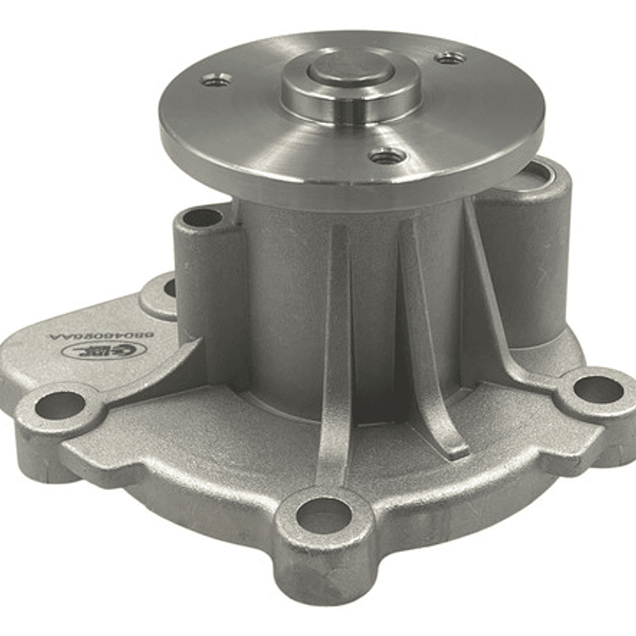 Bomba Agua Jeep Compass 2.0 2.4 16v 2007-2022 4