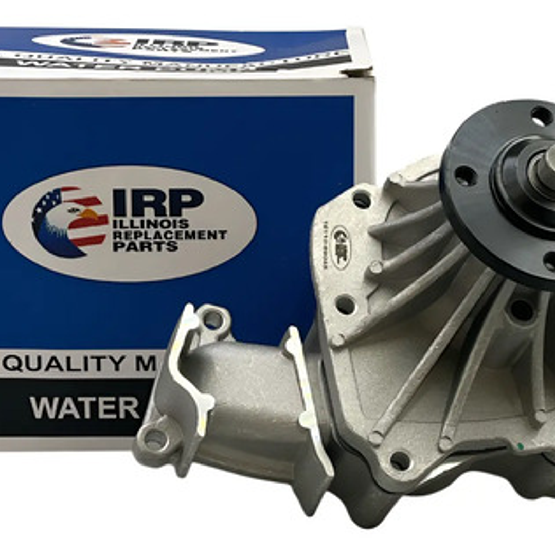 Bomba De Agua Completa Para Toyota Hilux 2.5 3.0 2005-2015 1