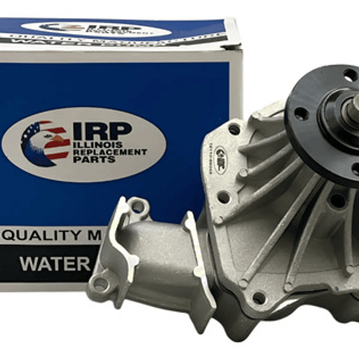 Bomba De Agua Completa Para Toyota Hilux 2.5 3.0 2005-2015 1