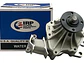 Bomba De Agua Completa Para Toyota Hilux 2.5 3.0 2005-2015 - Miniatura 1