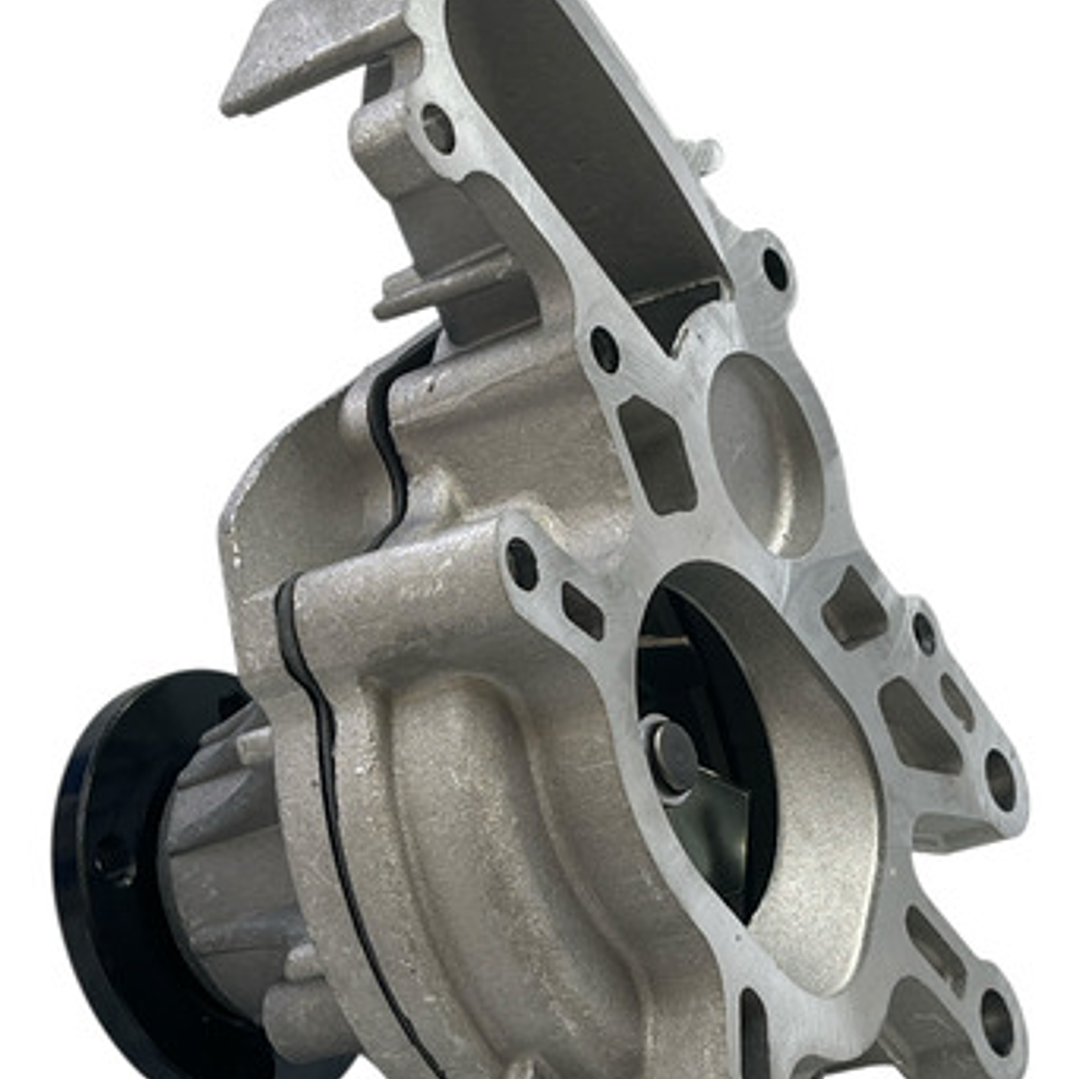 Bomba De Agua Completa Para Toyota Hilux 2.5 3.0 2005-2015 8