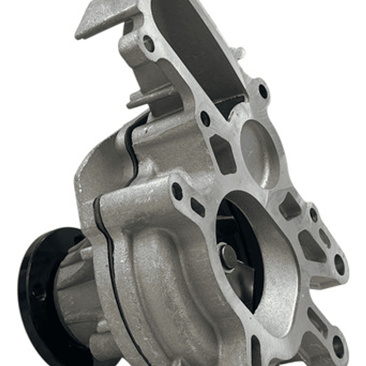 Bomba De Agua Completa Para Toyota Hilux 2.5 3.0 2005-2015 8