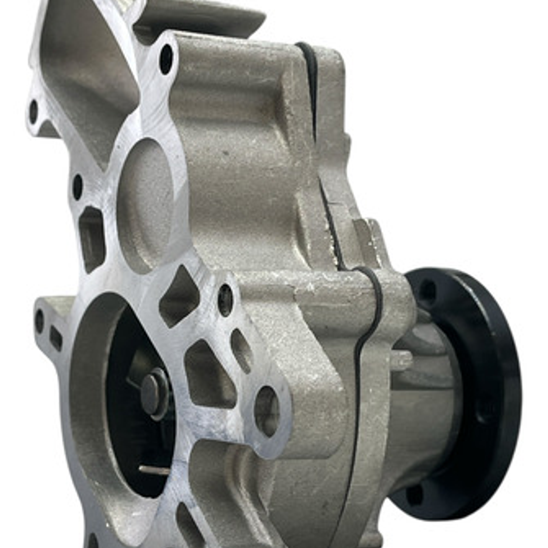 Bomba De Agua Completa Para Toyota Hilux 2.5 3.0 2005-2015 5
