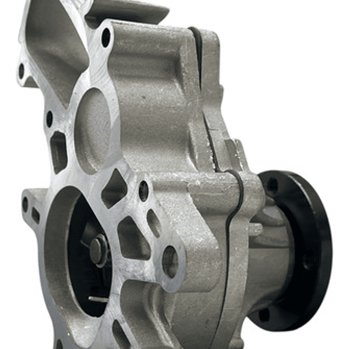 Bomba De Agua Completa Para Toyota Hilux 2.5 3.0 2005-2015 5