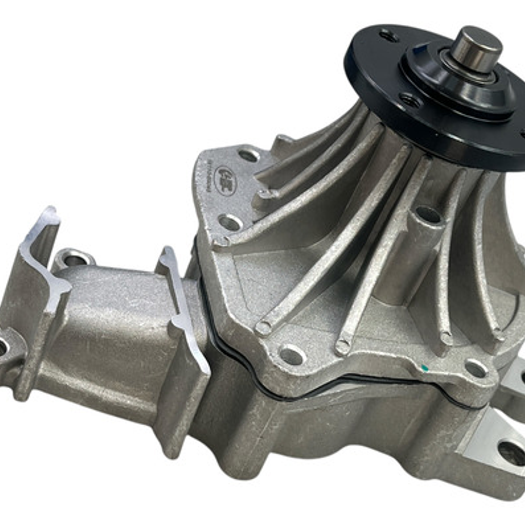 Bomba De Agua Completa Para Toyota Hilux 2.5 3.0 2005-2015 3