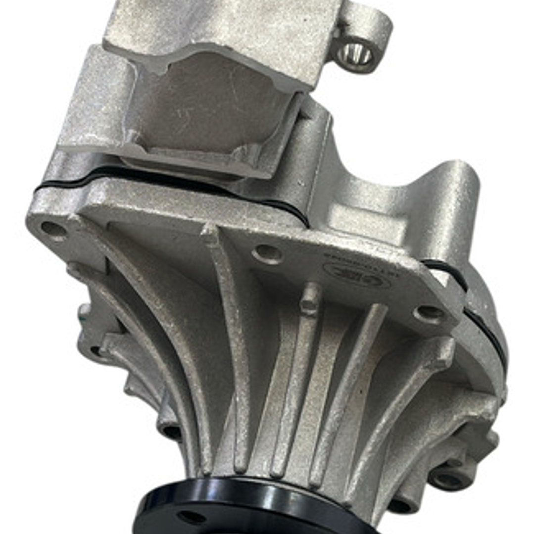 Bomba De Agua Completa Para Toyota Hilux 2.5 3.0 2005-2015 4