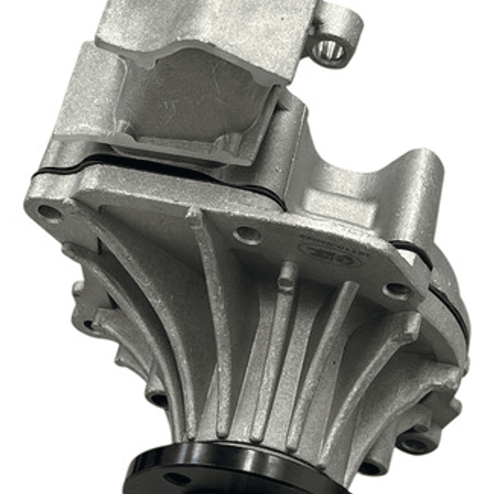 Bomba De Agua Completa Para Toyota Hilux 2.5 3.0 2005-2015 4