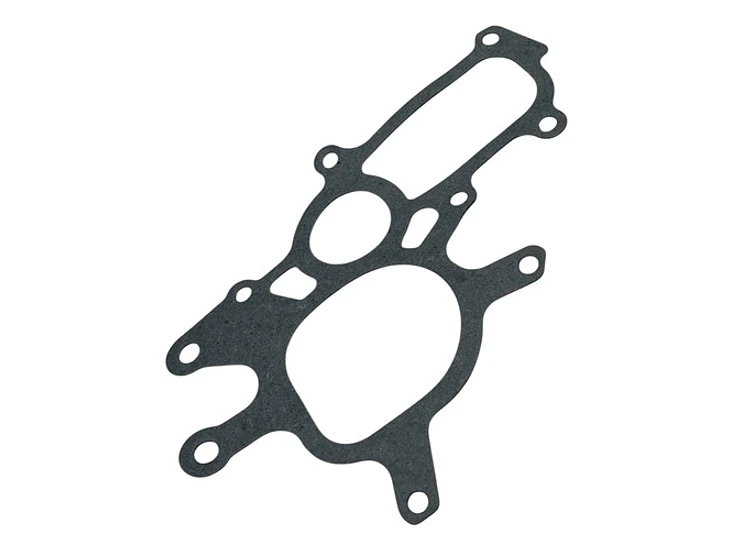 Bomba De Agua Completa Para Toyota Hilux 2.5 3.0 2005-2015 6