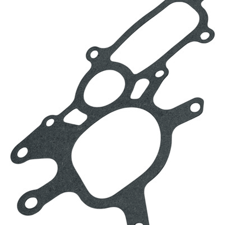 Bomba De Agua Completa Para Toyota Hilux 2.5 3.0 2005-2015 6