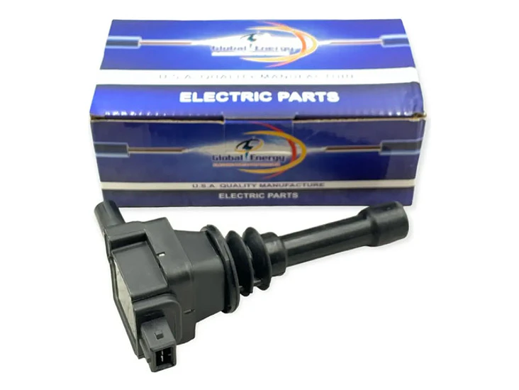 Bobina Encendido Geely Sl 1.8 2012-2017 4g18 1