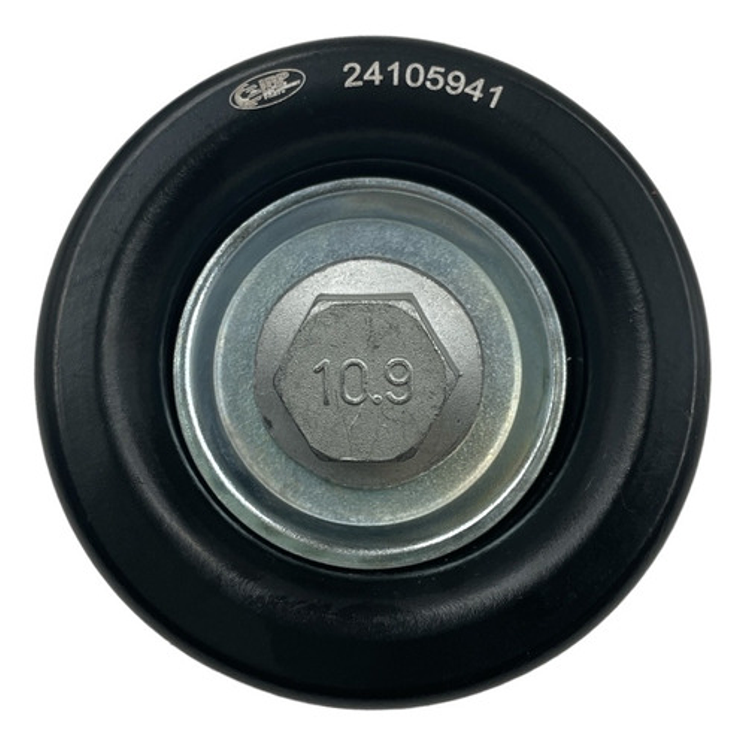 Polea Correa Alternador New Sail 1.5 16v 2016-2023 2