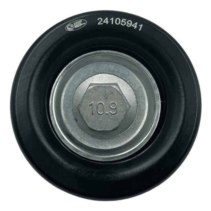 Polea Correa Alternador New Sail 1.5 16v 2016-2023 2