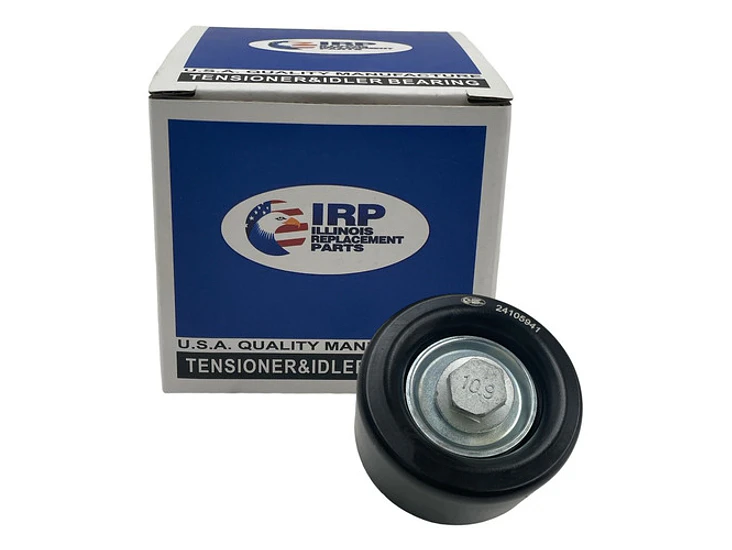 Polea Correa Alternador New Sail 1.5 16v 2016-2023 1