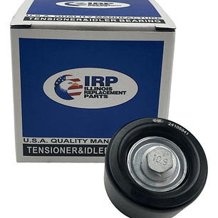 Polea Correa Alternador New Sail 1.5 16v 2016-2023