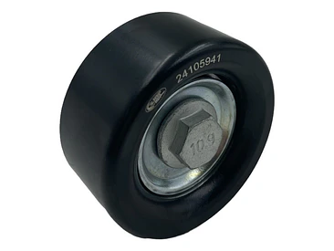 Polea Correa Alternador New Sail 1.5 16v 2016-2023 4