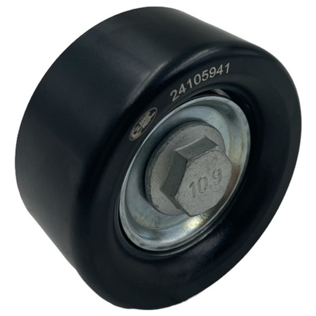 Polea Correa Alternador New Sail 1.5 16v 2016-2023 4