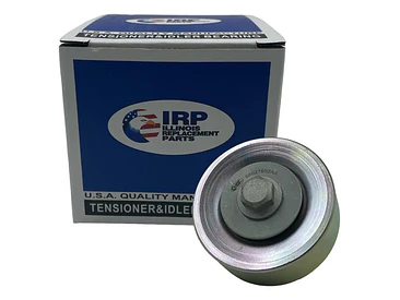 Polea Correa Alternador Jeep Wrangler Jk 2.8 2007-2018 4x4 1