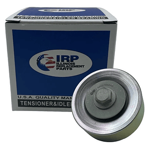 Polea Correa Alternador Jeep Wrangler Jk 2.8 2007-2018 4x4