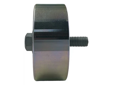 Polea Correa Alternador Jeep Wrangler Jk 2.8 2007-2018 4x4 5