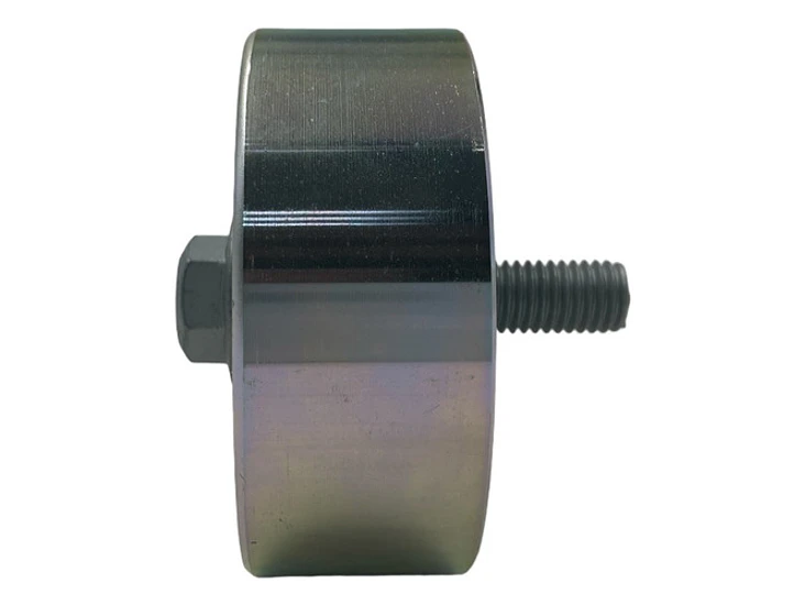 Polea Correa Alternador Jeep Wrangler Jk 2.8 2007-2018 4x4 5