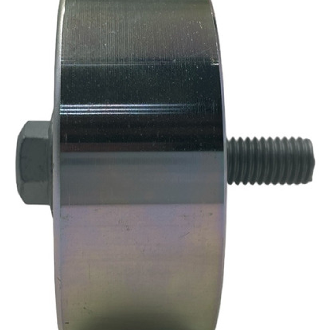 Polea Correa Alternador Jeep Wrangler Jk 2.8 2007-2018 4x4 5