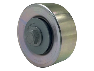 Polea Correa Alternador Jeep Wrangler Jk 2.8 2007-2018 4x4 7