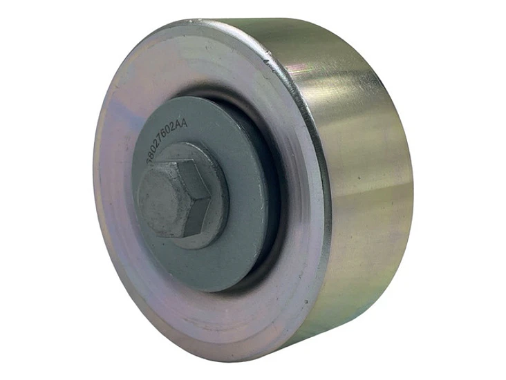 Polea Correa Alternador Jeep Wrangler Jk 2.8 2007-2018 4x4 7