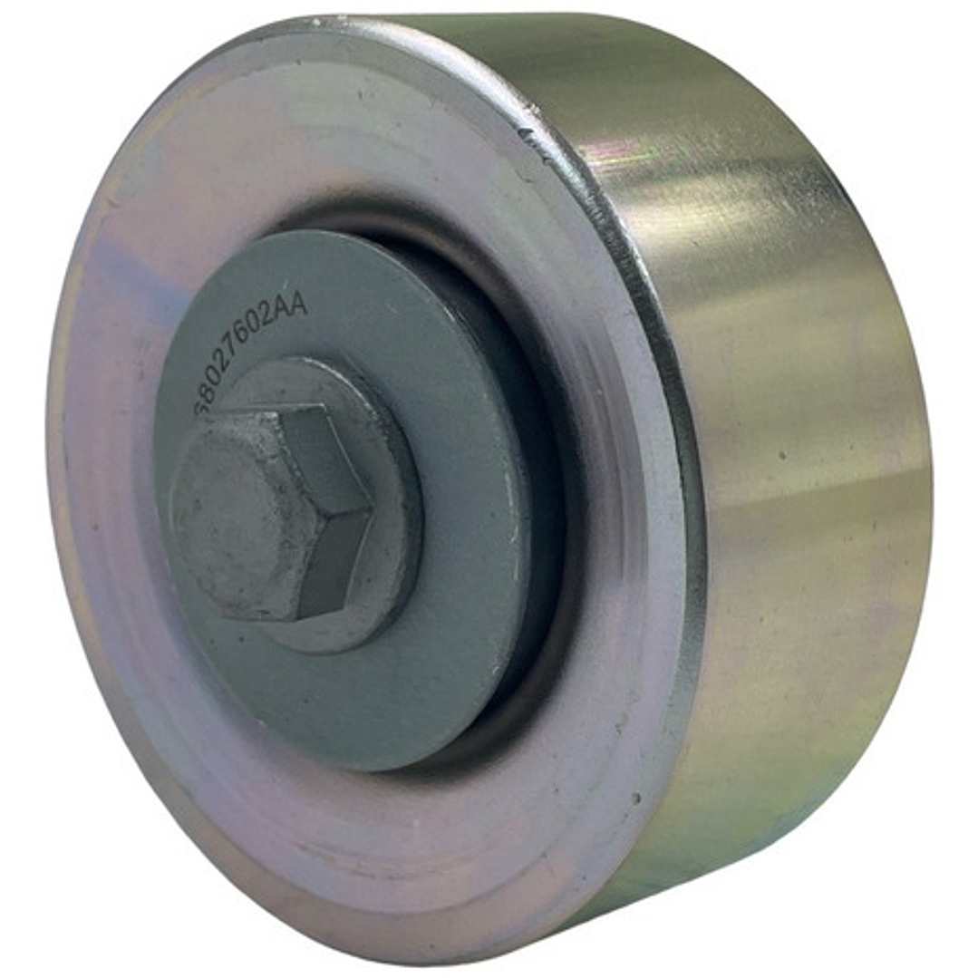 Polea Correa Alternador Jeep Wrangler Jk 2.8 2007-2018 4x4 7