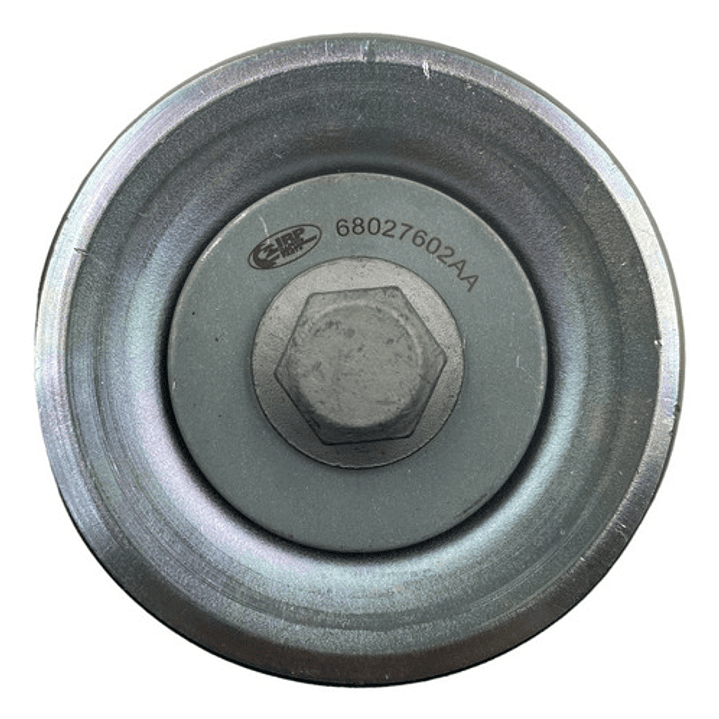 Polea Correa Alternador Jeep Wrangler Jk 2.8 2007-2018 4x4 2