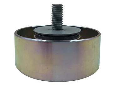 Polea Correa Alternador Jeep Wrangler Jk 2.8 2007-2018 4x4 3