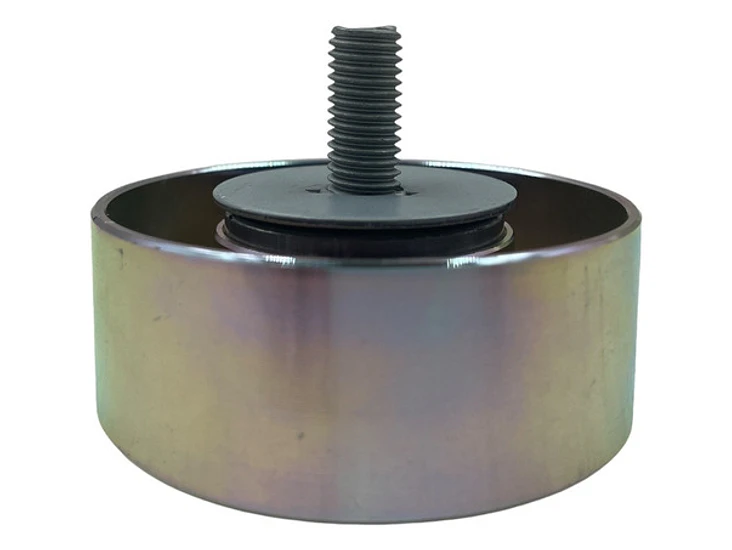 Polea Correa Alternador Jeep Wrangler Jk 2.8 2007-2018 4x4 3