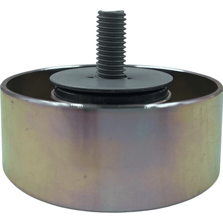 Polea Correa Alternador Jeep Wrangler Jk 2.8 2007-2018 4x4 3