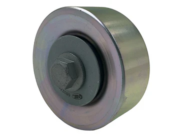 Polea Correa Alternador Jeep Wrangler Jk 2.8 2007-2018 4x4 4