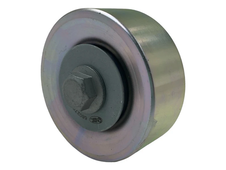 Polea Correa Alternador Jeep Wrangler Jk 2.8 2007-2018 4x4 4